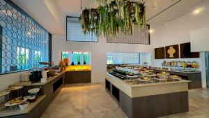 Tasia Maris Beach Hotel - Adults Only