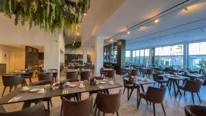 Tasia Maris Beach Hotel - Adults Only