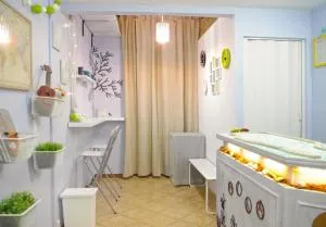 阿尔巴酒店 - 塞斯托-圣乔凡尼