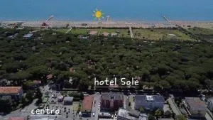 Hotel Sole - Eraclea Mare