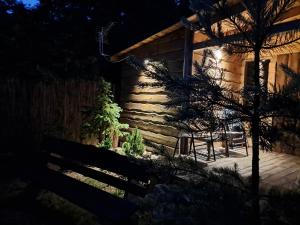 Siedlisko nad Jeziorem-Mazury