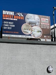 Divine Guest House