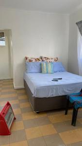 Divine Guest House