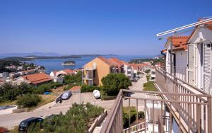 Agape apartman Hvar