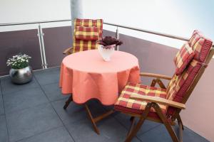 Ferienwohnungen Bali