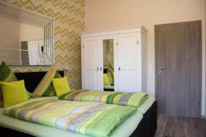 Ferienwohnungen Bali