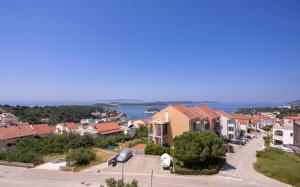 Agape apartman Hvar