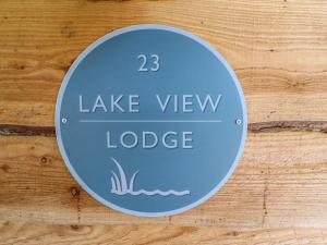 Lake View Lodge