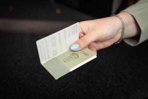 Hotel & Restaurant Infinity