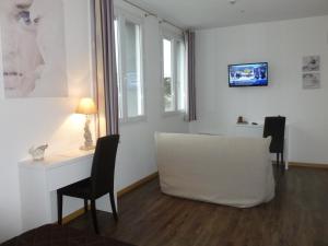 Hotels Hotel Jersey : photos des chambres
