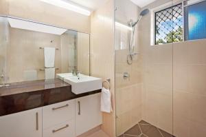 2 Bedroom Apartment Coral Coast Resort Palm Cove