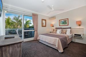 2 Bedroom Apartment Coral Coast Resort Palm Cove