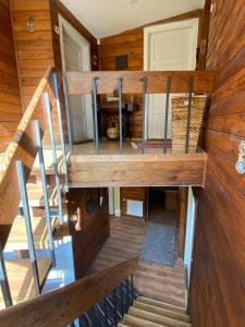 Silverhills beach house
