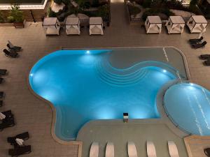 Luxury Seaview Penthouse Apartments at Valencia Gardens