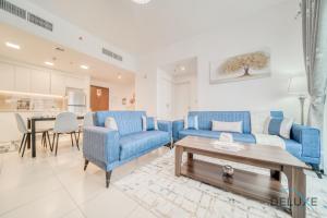 Soothing 1BR at Safi 1B Town Square Dubailand by Deluxe Holiday Homes