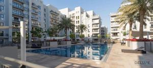 Soothing 1BR at Safi 1B Town Square Dubailand by Deluxe Holiday Homes