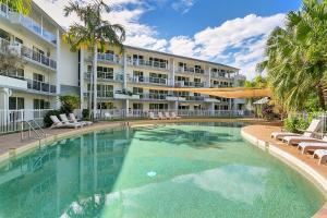 2 Bedroom Apartment Coral Coast Resort Palm Cove