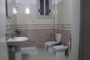 Lions Apartments Vlora