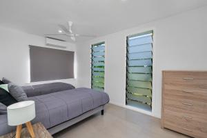 Endeavour Holiday House Clifton Beach