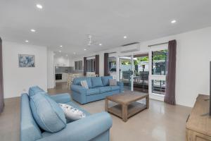 Endeavour Holiday House Clifton Beach