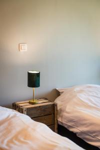 Vakantiehoeve Berckelaer