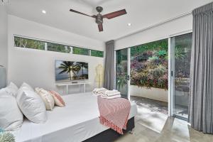 Canopy Views Holiday House With Heated Pool