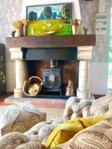 Petite Maison de Gouyas - Douchapt