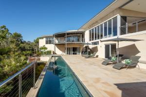 Wilderness Rise I Private Properties