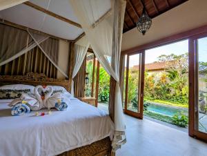 Villa Ulun Mertha - 1BR Private Villa