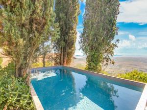 obrázek - Villa Nigra in Cortona with a private swimming pool