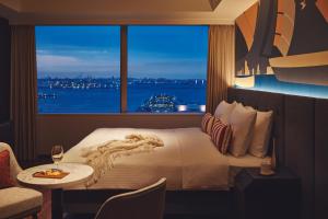 Citadines Harbour Front Yokohama