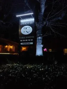 La Ressource - Fontguenand