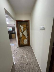 Servostay New 2 BHK Fully Furnished in Vizag near Beach - 1st Floor
