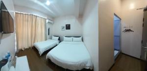 Sipadan Crystal Haven Inn