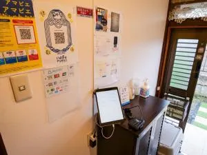 Family Villa KASAMA - Vacation STAY 42429v - Omitama