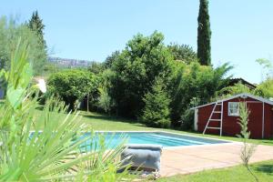 Villas Villa proche Aix-en-Provence : photos des chambres