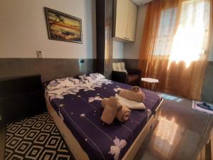 Lovely and quite apt.