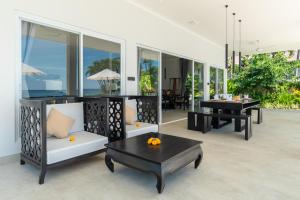 Villa Akasa Segara - The Ocean Feels Like Home