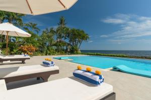 Villa Akasa Segara - The Ocean Feels Like Home