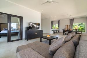 Villa Akasa Segara - The Ocean Feels Like Home