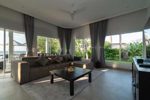 Villa Akasa Segara - The Ocean Feels Like Home