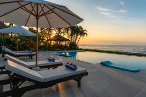 Villa Akasa Segara - The Ocean Feels Like Home