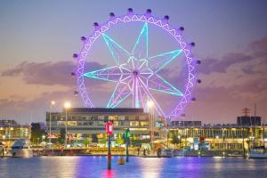 KozyGuru Abbotsford 1Bed Apt VAB803C