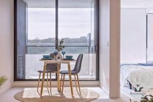 KozyGuru Abbotsford 1Bed Apt VAB803C