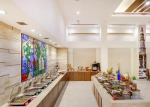Lemon Tree Premier 1, Gurugram