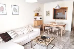 Apartamento Los Vencejos - Tomelloso