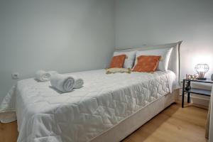 The Cosy luxurious Seaside Apartment