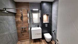 Luxury Quiet Apartment in the City Center