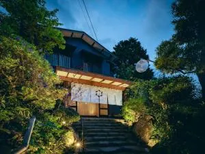 巛-sen-湯河原 (巛-sen-Yugawara)