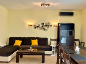 Premium Apartment Midia Beach